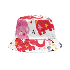 Bucket Hat 