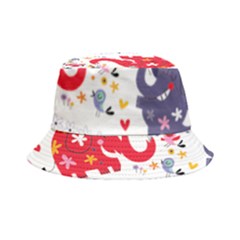 Bucket Hat 