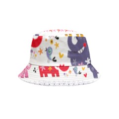 Bucket Hat (Kids) 