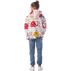 Kids  Oversized Hoodie 