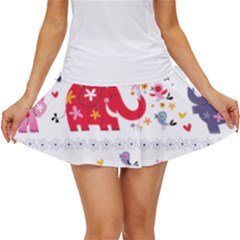 Women s Skort 