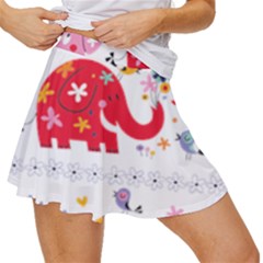 Women s Skort 