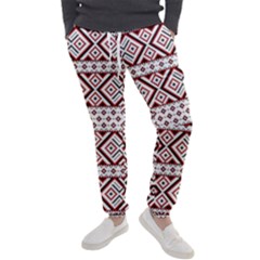 Men s Jogger Sweatpants Front