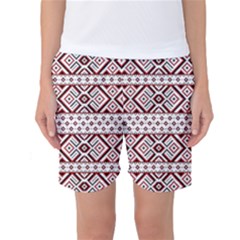 Women s Basketball Shorts Front