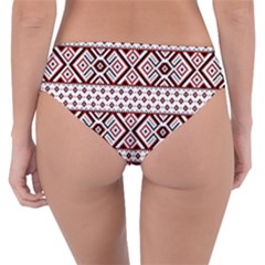 Reversible Classic Bikini Bottoms 