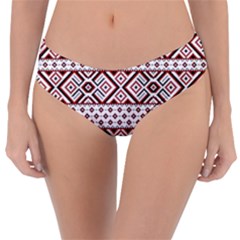 Reversible Classic Bikini Bottoms 