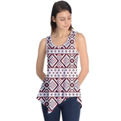 Sleeveless Tunic 