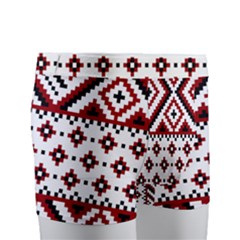 Men s Boxer Briefs 