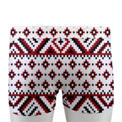 Men s Boxer Briefs 