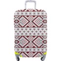 Luggage Cover (Large) 