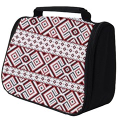 Full Print Travel Pouch (Big) 