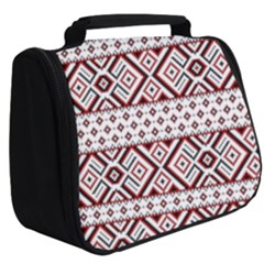 Full Print Travel Pouch (Big) 