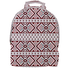 Mini Full Print Backpack 