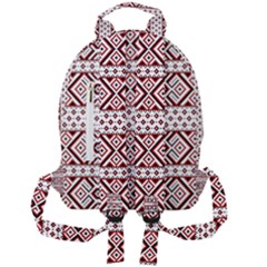 Mini Full Print Backpack 