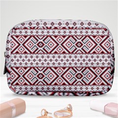 Make Up Pouch (Small) 