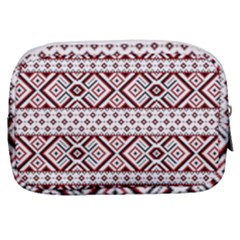 Make Up Pouch (Small) 