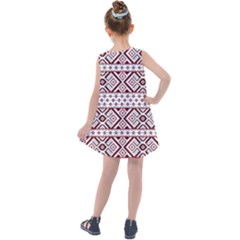 Kids  Summer Dress 