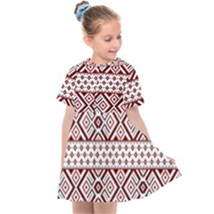 Kids  Sailor Dress 