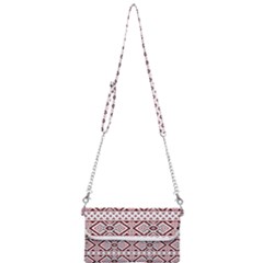 Mini Crossbody Handbag 