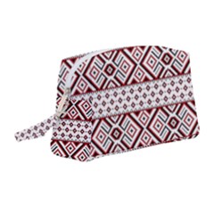 Wristlet Pouch Bag (Medium) 