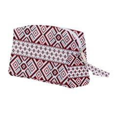 Wristlet Pouch Bag (Medium) 