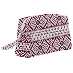 Wristlet Pouch Bag (Large) 