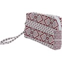 Wristlet Pouch Bag (Small) 