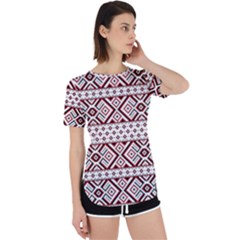 Perpetual Short Sleeve T-Shirt 