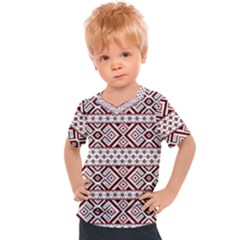 Kids  Sports T-Shirt 