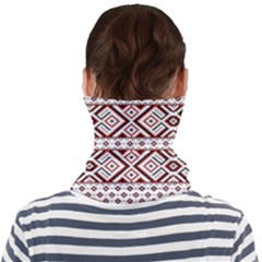 Face Seamless Bandana (Adult) 