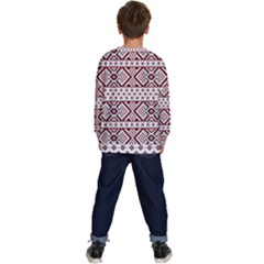 Kids  Crewneck Sweatshirt 