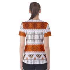 Women s Cotton T-Shirt 