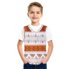 Kids  Basketball Tank Top 