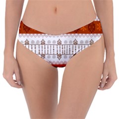 Reversible Classic Bikini Bottoms 