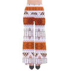 So Vintage Palazzo Pants 