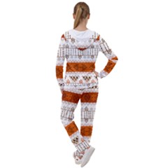 Women s Tracksuit 