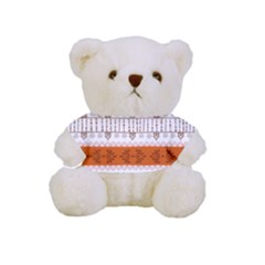 Full Print Tee for Cuddly Teddy Bear 