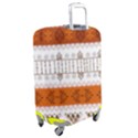 Luggage Cover (Medium) 