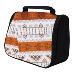 Full Print Travel Pouch (Small) 