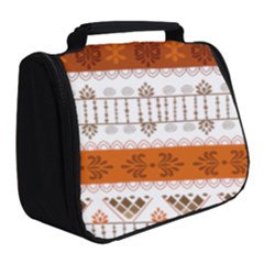 Full Print Travel Pouch (Small) 