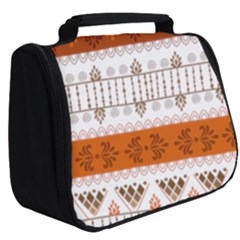 Full Print Travel Pouch (Big) 