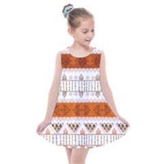 Kids  Summer Dress 