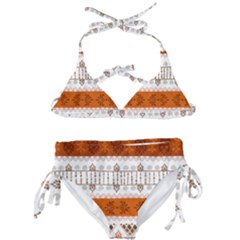 Kids  Classic Bikini Set 