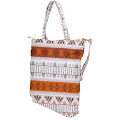 Shoulder Tote Bag 