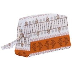 Wristlet Pouch Bag (Large) 