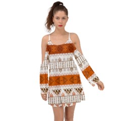 Boho Dress 