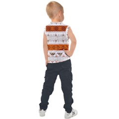 Kids  Sport Tank Top 