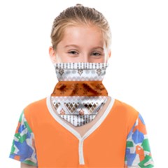 Face Covering Bandana (Kids) 