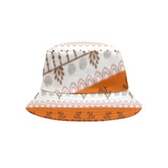 Inside Out Bucket Hat (Kids) 