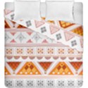 Duvet Cover Double Side (King Size) 